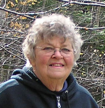 Shirley Frauenhofer