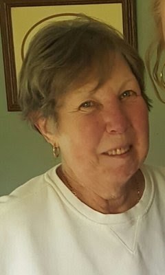 Patricia Smith
