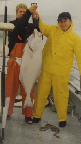 Richard Folts, Sr