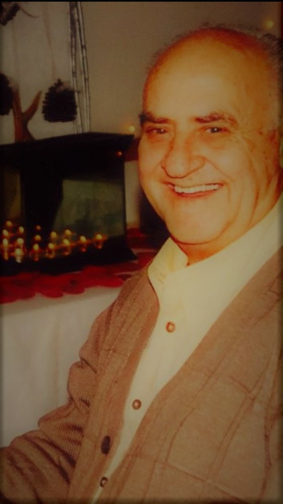 Albert Rauth