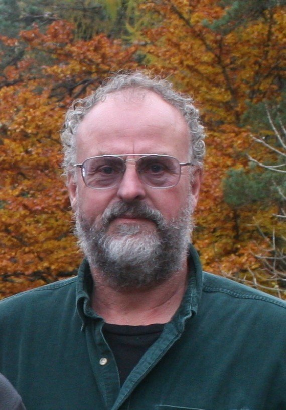 Michael Courier