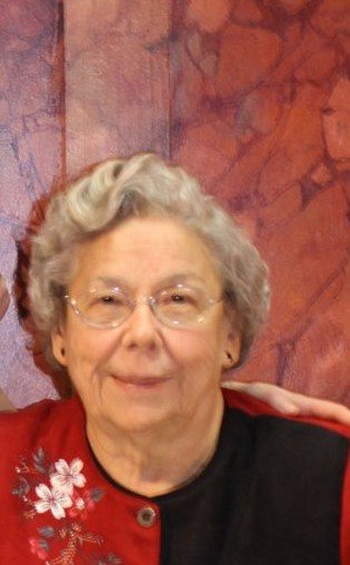 Antoinette Gojmerac