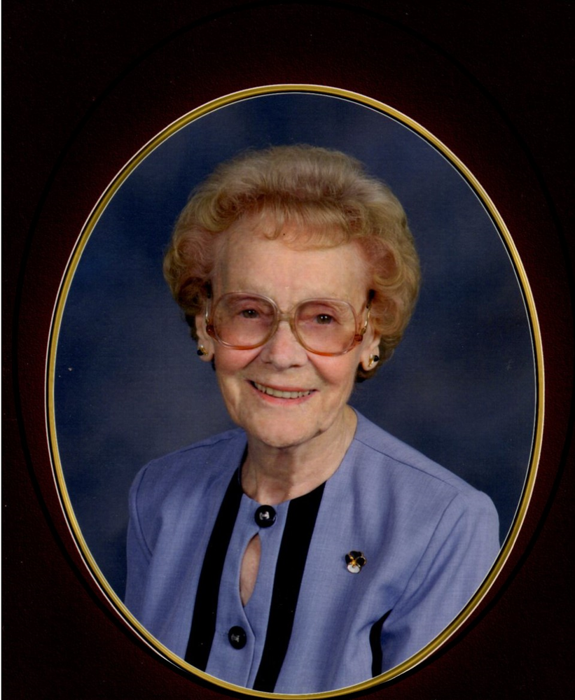 Florence Soule
