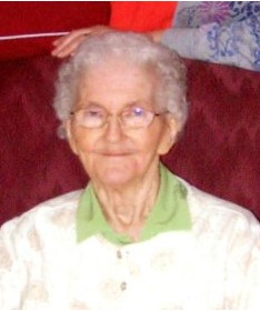Louise Janiga