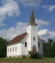Local Churches
