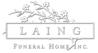 Laing Funeral Home Inc. located in Eden New York