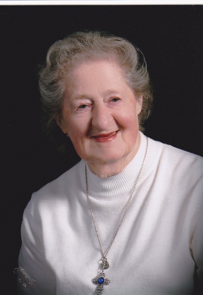 Marjorie  Rubeck Edwards