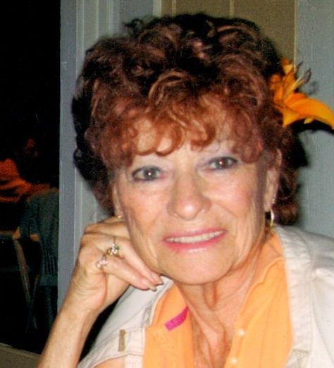 Gloria Russell