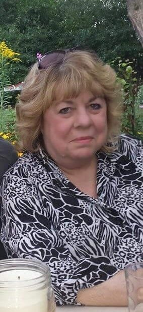 Thelma "Terry" Filbey
