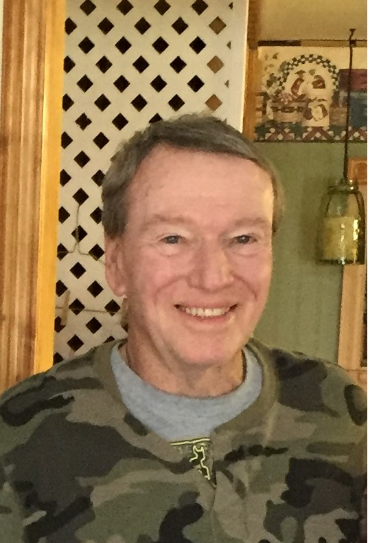 Walter Cork