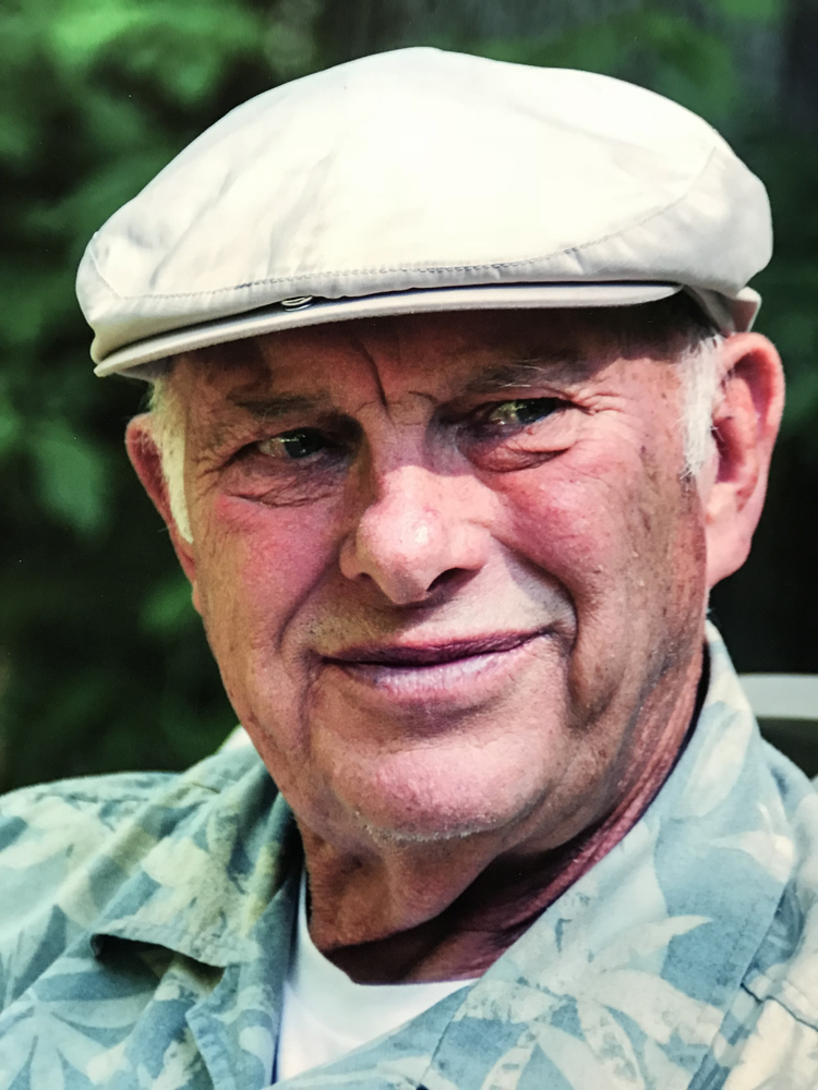 Robert Sandy