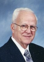 John W. Nedimyer