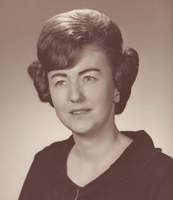 Janet W. Gordon