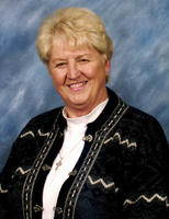 Suzanne R. Swanson/Wittek