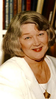 Joan Carol Staby