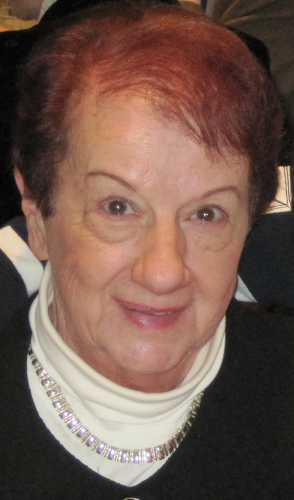 Frances Pinto