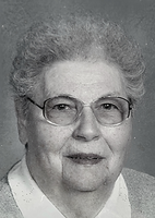 Edith E. Manning