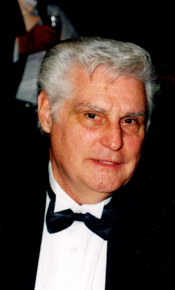 Truman "Skip" Stone Jr.
