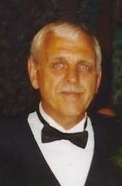 John Overhoff