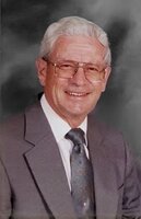 Raymond E. McGinty