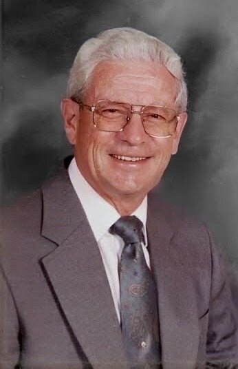 Raymond McGinty