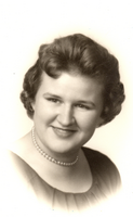 Marjorie A. Romanowski