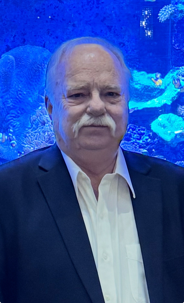 Robert Weisedel