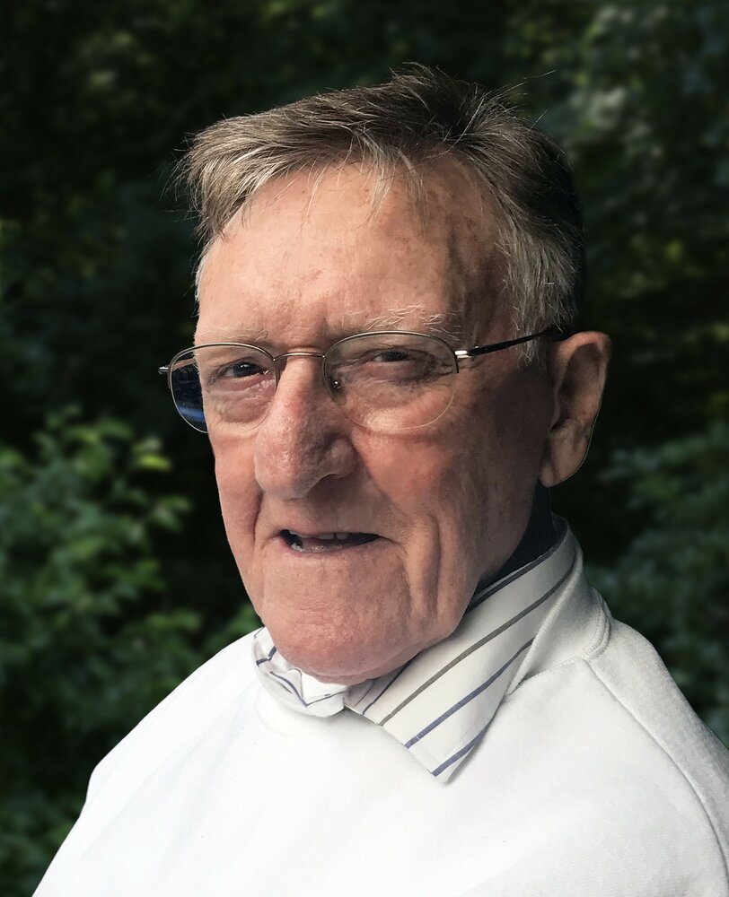 Raymond Klein