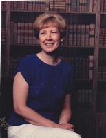 Joyce Ann Walker