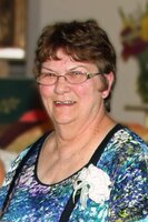 Bonnie M. Longbine