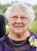 Judy R. Blodgett