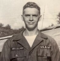 Ashbel L Musselman Jr.