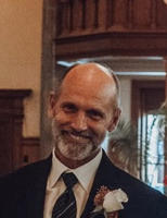 John R. Sickau