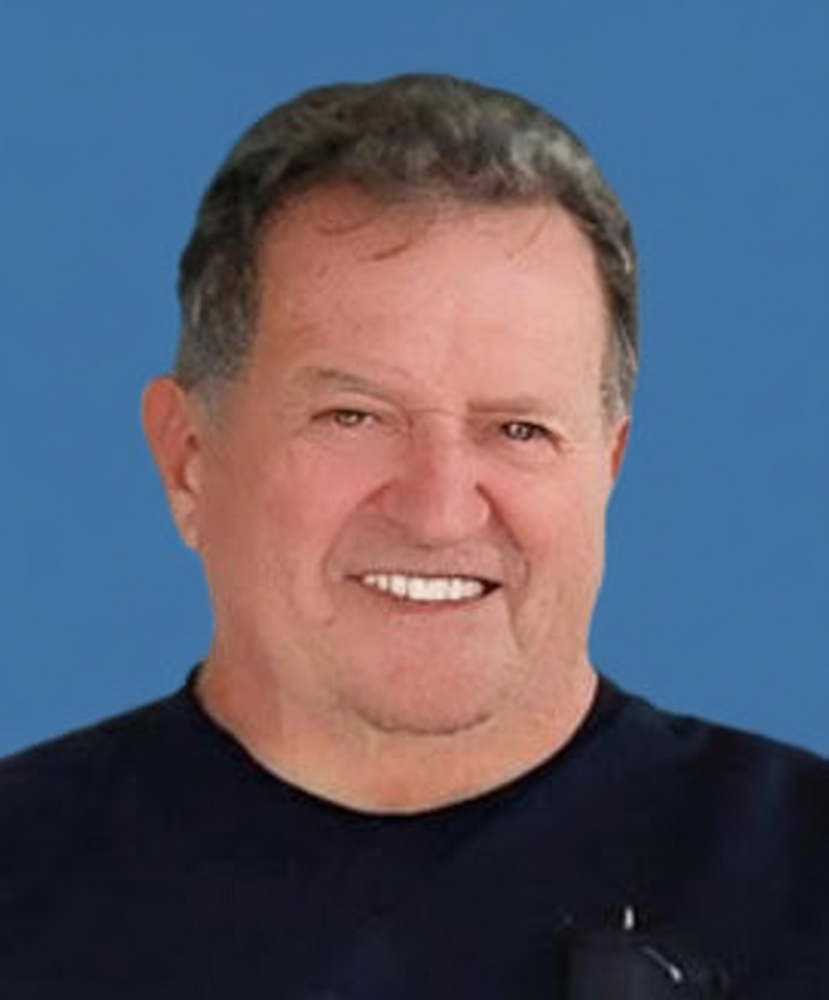 David Mesmer