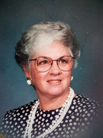 Constance   M. Newton