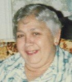 Margaret Ferola