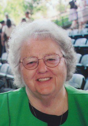 Mildred Brown