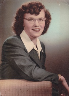 Mary Lou Dimmick