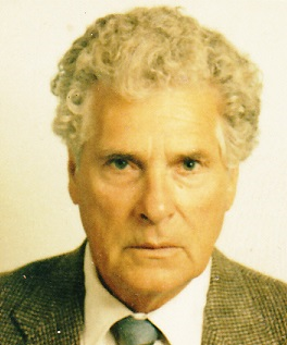 Charles Mohr, II